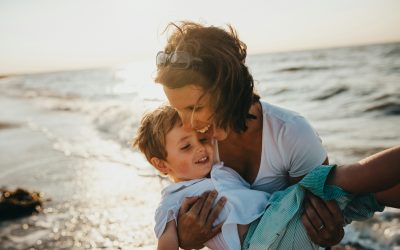 In 3 stappen naar een effectieve communicatie met je kind